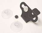 Windshield Mount w/ Suction Cups for Whistler XTR 695