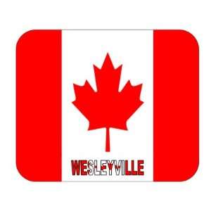  Canada   Wesleyville, Newfoundland mouse pad Everything 