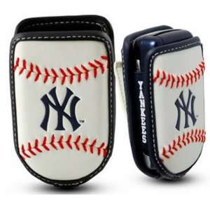   Cell Phone Holder   New York New York Yankees
