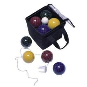  Bocce Ball Pro Set