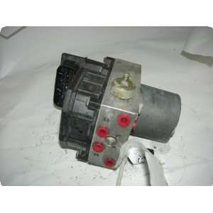  ABS Module / Pump  RL 00 04 Pump Automotive