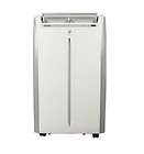Used Sharp CV P12PX   11,500 BTU Portable Air Conditioner with Remote 