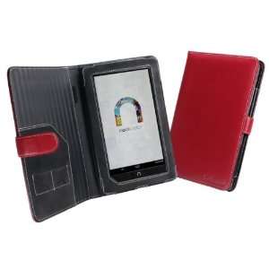  Cover Up  Nook Color / Nook Tablet Leather 