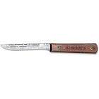 Ontario Knife Company 8IN CARBON STEEL SLICING KNIFE