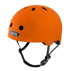 Nutcase Helmet   Nutcase Crossover Helmet   Dutch Orange 