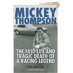   THOMPSON] [Paperback] Erik(Author) ; Thompson, Danny(Foreword by