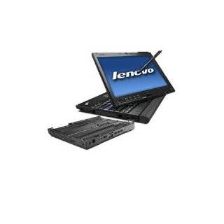  Lenovo Thinkpad X201 Tablet Laptop Computer