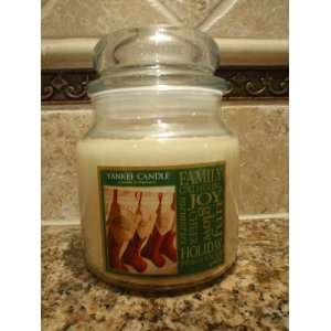  Yankee Candle Holiday Glow
