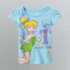 Disney Infant & Toddler Girls Tinker Bell T Shirt