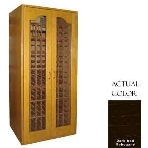 Vinotemp Vino sonoma250 drm Sonoma 250 Bottle Wine Cellar   Glass Door 