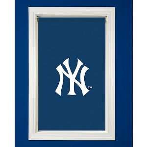 New York Yankees Roller Shade 