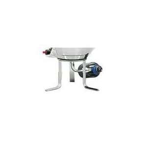 Magma Kettle Grill Mount On Shore Stand 