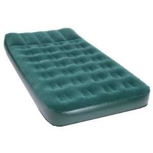  AeroBed 01611 Sport Minute Twin Inflatable Aero Air Bed 