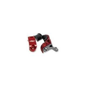  Factory Effex Rotating Bar Clamp Kit   Red Automotive
