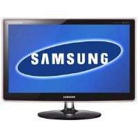 Samsung P2770HD 27in LCD TV HDTV 1080p SHIP FREE  