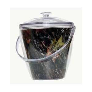  LKS Camouflage Insulated Ice Bucket