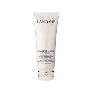Lancome Absolue Hand Premium Bx Absolute Anti Age Spot Replenishing 