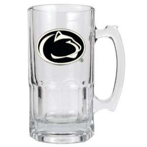 Penn State Nittany Lions 1 Liter Macho Mug  Kitchen 