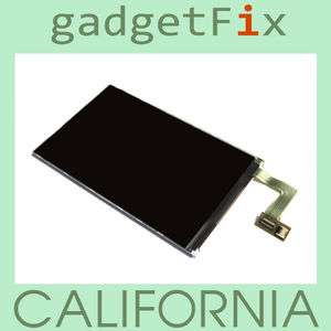 Nokia N900 lcd display screen replacement part + tools  
