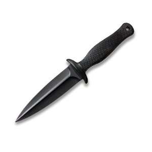  Cold 92FBA FGX Boot Blade I Black Grivory With Kraton Grip 