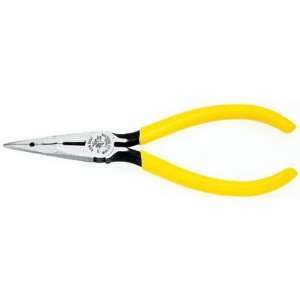  Klein tools Long Nose Telephone Work Pliers   71980 