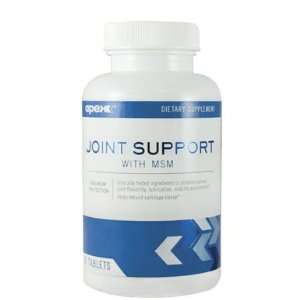 Apex Joint Support with MSM   90 count Health & Personal 
