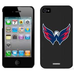  Capitals   Eagle Logo design on AT&T, Verizon and Sprint iPhone 