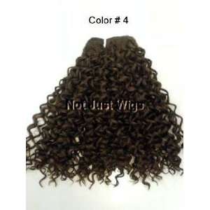 Jerry Curl   Enchantress   100% Human Hair Premium Blend   12   Color 