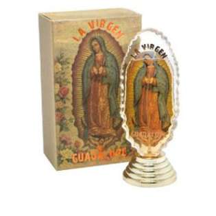 Perfume Source Inc La Virgen De Guadalupe Perfume 2.3 oz EDP Spray FOR 