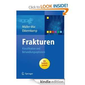   ) Christian Müller Mai, Axel Ekkernkamp  Kindle Store
