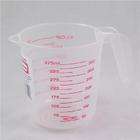 DDI Measuring Cup Plastic 1.5 Cup(Pack of 12)