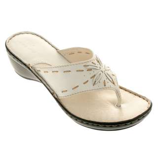   Keoki Comfort Leather Sandals Womens Shoes All Sizes & Colors  