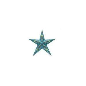  Starlightz Ramadasa Teal by Artecnica