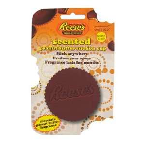 Reeses Air Freshener with Suction Cup 