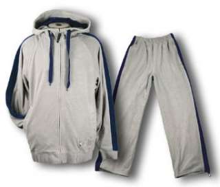  Velour Jacket and Pants Track Suit NBA Fusion By Reebok 