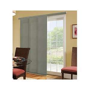  fortex® Envision® Panel Track Blind Classic