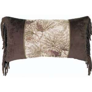  Pine Forest Accent Pillow
