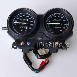 Speedometer Speedo Clock for Honda Hornet 250 2006 06  