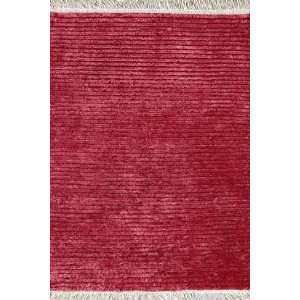  Loloi Electra ET 01 Red 4 X 6 Area Rug