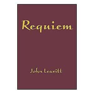  Requiem Musical Instruments