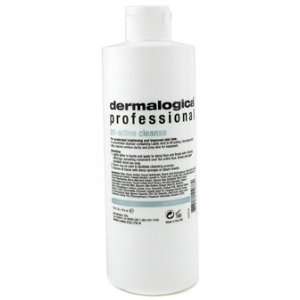 Chroma White TRx Tri Active Cleanse (Salon Size) by Dermalogica for 