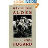 lesson from aloes by athol fugard jan 1 1993 2  