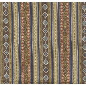  8174 Trinity in Prussian by Pindler Fabric