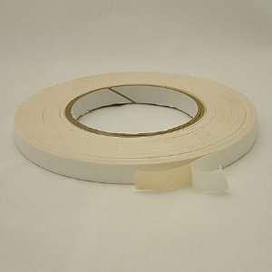   Tape (Rubber Adhesive) 1/2 in. x 36 yds. (Natural)