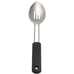 OXO Oxo Double Rod Double Rod Slotted Spoon  Kitchen 