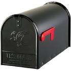 SOLAR T2 Rural Mailbox 