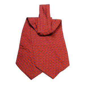  Red Ascot #4608