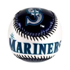  Seattle Mariners Soft Strike Baseball