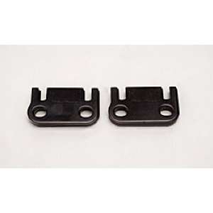  Edelbrock Pushrod Guideplates for Edelbrock Heads 9669 