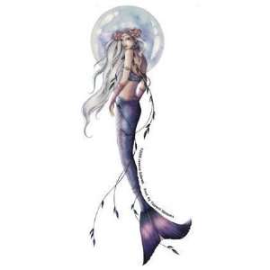   Galbreth Mermaid Jewel of the Sea decal sticker 